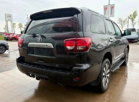 Toyota Sequoia | Mobile.bg    4