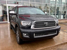 Toyota Sequoia | Mobile.bg    2