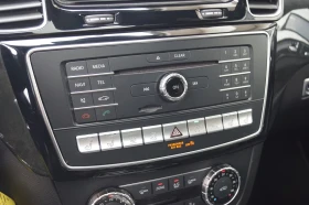 Mercedes-Benz GLE 350 d AMG 4M AIRMATIC 360 Обдухв ПЕЧКА Distr #iCarbg - 43900 лв. - 38560144 11
