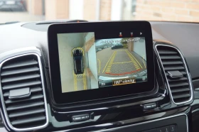 Mercedes-Benz GLE 350 d AMG 4M AIRMATIC 360 Обдухв ПЕЧКА Distr #iCarbg - 43900 лв. - 38560144 9