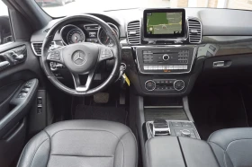 Mercedes-Benz GLE 350 d AMG 4M AIRMATIC 360 Обдухв ПЕЧКА Distr #iCarbg - 43900 лв. - 38560144 7