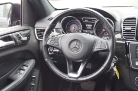 Mercedes-Benz GLE 350 d AMG 4M AIRMATIC 360 Обдухв ПЕЧКА Distr #iCarbg - 43900 лв. - 38560144 8