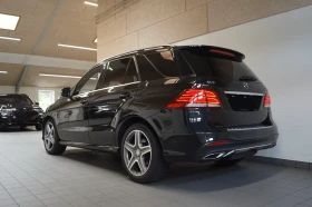Mercedes-Benz GLE 350 d AMG 4M AIRMATIC 360 Обдухв ПЕЧКА Distr #iCarbg - 43900 лв. - 38560144 3