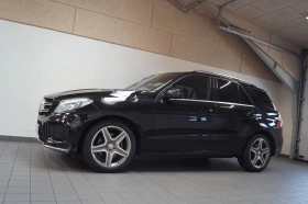 Mercedes-Benz GLE 350 d AMG 4M AIRMATIC 360 Обдухв ПЕЧКА Distr #iCarbg - 43900 лв. - 38560144 2