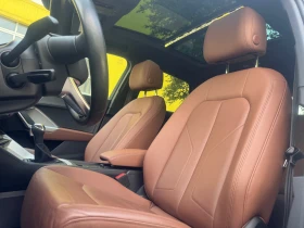 Audi Q3 45TFSI* QUATTRO* ПАНО* LED* DIGITAL* ПОДГРЕВ* КАМЕ - 60999 лв. - 95829190 9