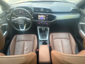 Audi Q3 45TFSI* QUATTRO* ПАНО* LED* DIGITAL* ПОДГРЕВ* КАМЕ - 60999 лв. - 95829190 11