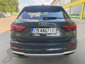 Audi Q3 45TFSI* QUATTRO* ПАНО* LED* DIGITAL* ПОДГРЕВ* КАМЕ - 60999 лв. - 95829190 3