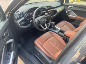 Audi Q3 45TFSI* QUATTRO* ПАНО* LED* DIGITAL* ПОДГРЕВ* КАМЕ - 60999 лв. - 95829190 8