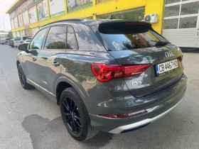 Audi Q3 45TFSI* QUATTRO* ПАНО* LED* DIGITAL* ПОДГРЕВ* КАМЕ - 60999 лв. - 95829190 4