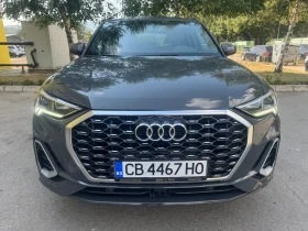 Audi Q3 45TFSI* QUATTRO* ПАНО* LED* DIGITAL* ПОДГРЕВ* КАМЕ - 60999 лв. - 95829190 6