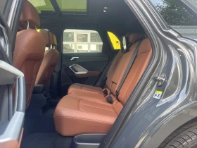 Audi Q3 45TFSI* QUATTRO* ПАНО* LED* DIGITAL* ПОДГРЕВ* КАМЕ - 60999 лв. - 95829190 10