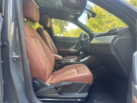 Audi Q3 45TFSI* QUATTRO* ПАНО* LED* DIGITAL* ПОДГРЕВ* КАМЕ - 60999 лв. - 95829190 14
