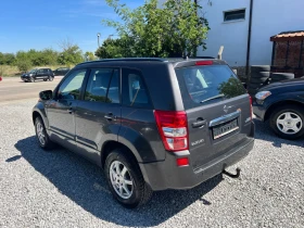Suzuki Grand vitara 1.9 129   | Mobile.bg    6