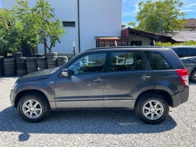 Suzuki Grand vitara 1.9 129   | Mobile.bg    4