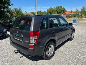 Suzuki Grand vitara 1.9 129   | Mobile.bg    8