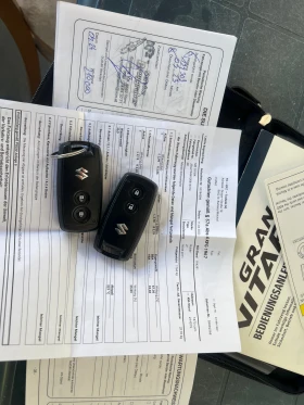 Suzuki Grand vitara 1.9 129   | Mobile.bg    14