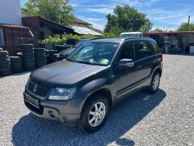 Suzuki Grand vitara 1.9 129   | Mobile.bg    3
