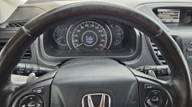 Обява за продажба на Honda Cr-v 2.2-avtomatik-150-4x4 ~25 300 лв. - изображение 10