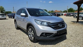 Обява за продажба на Honda Cr-v 2.2-avtomatik-150-4x4 ~25 300 лв. - изображение 2