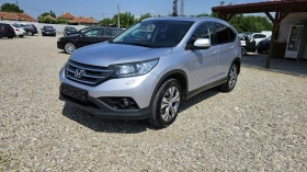 Honda Cr-v 2.2-avtomatik-150-4x4