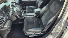 Обява за продажба на Honda Cr-v 2.2-avtomatik-150-4x4 ~25 300 лв. - изображение 6