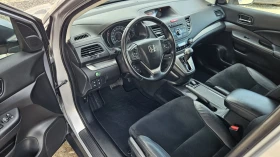 Обява за продажба на Honda Cr-v 2.2-avtomatik-150-4x4 ~25 300 лв. - изображение 7