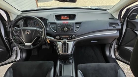 Обява за продажба на Honda Cr-v 2.2-avtomatik-150-4x4 ~25 300 лв. - изображение 9