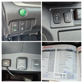 Honda Cr-v 2.2-avtomatik-150-4x4 - 25300 лв. - 90373798 14