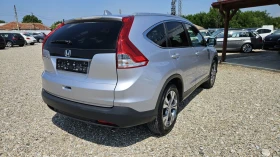 Обява за продажба на Honda Cr-v 2.2-avtomatik-150-4x4 ~25 300 лв. - изображение 4