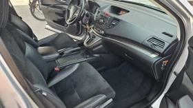 Обява за продажба на Honda Cr-v 2.2-avtomatik-150-4x4 ~25 300 лв. - изображение 8