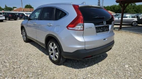 Обява за продажба на Honda Cr-v 2.2-avtomatik-150-4x4 ~25 300 лв. - изображение 3