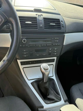 BMW X3 E83 2.0D XDRIVE | Mobile.bg    5