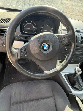 BMW X3 E83 2.0D XDRIVE | Mobile.bg    4