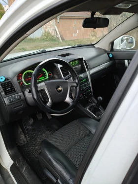 Chevrolet Captiva | Mobile.bg    6