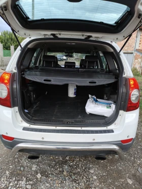 Chevrolet Captiva | Mobile.bg    5
