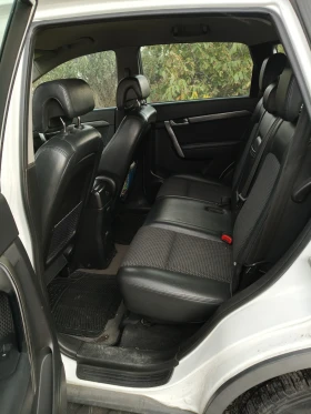 Chevrolet Captiva | Mobile.bg    7