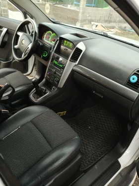 Chevrolet Captiva | Mobile.bg    9