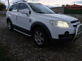 Chevrolet Captiva | Mobile.bg    4