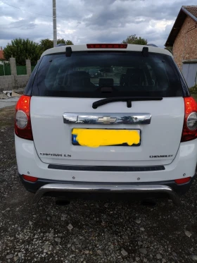 Chevrolet Captiva | Mobile.bg    2