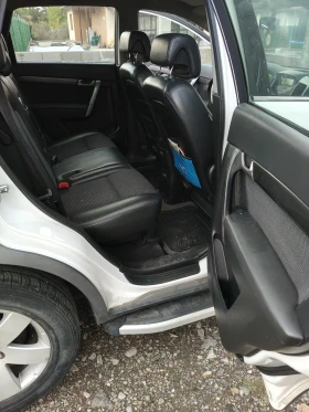 Chevrolet Captiva | Mobile.bg    10