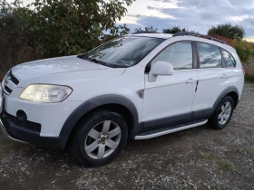 Chevrolet Captiva | Mobile.bg    3