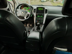 Chevrolet Captiva | Mobile.bg    11