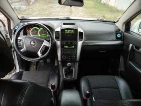 Chevrolet Captiva | Mobile.bg    8