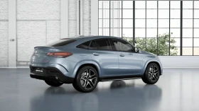 Mercedes-Benz GLE 53 4MATIC Hybrid  Coup? - 258900 лв. / 132373.47 € - 10311149 4