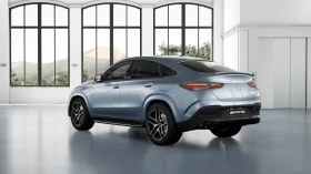Mercedes-Benz GLE 53 4MATIC Hybrid  Coup? - 258900 лв. / 132373.47 € - 10311149 6