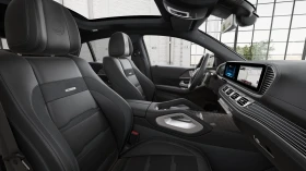 Mercedes-Benz GLE 53 4MATIC Hybrid  Coup? - 258900 лв. / 132373.47 € - 10311149 9