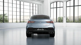 Mercedes-Benz GLE 53 4MATIC Hybrid  Coup? - 258900 лв. / 132373.47 € - 10311149 5