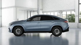 Mercedes-Benz GLE 53 4MATIC Hybrid  Coup? - 258900 лв. / 132373.47 € - 10311149 7