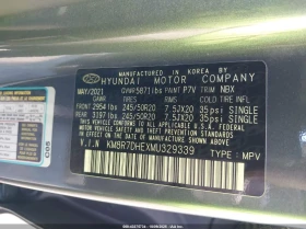 Hyundai Palisade 3.8L V-6 DI, DOHC, VVT, 291HP All Wheel Drive | Mobile.bg    14