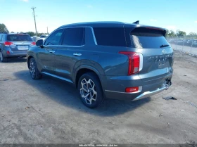 Hyundai Palisade 3.8L V-6 DI, DOHC, VVT, 291HP All Wheel Drive | Mobile.bg    8